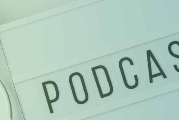 Les Avantages Du Podcast – Visuel Article