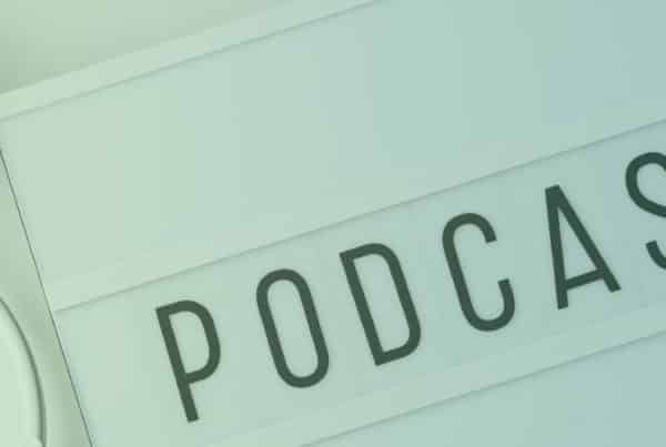 Les Avantages Du Podcast - Visuel Article