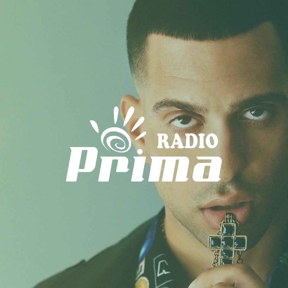 Radio Prima - Habillages - Visuel Projet - 1