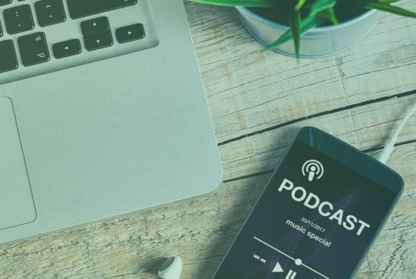 Pourquoi Le Podcast Est-il Loutil De Communication Interne Du Futur - Visuel Article